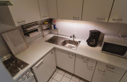 Erholung im Trave Kieker 004 mit Pool und Sauna - Foto 21