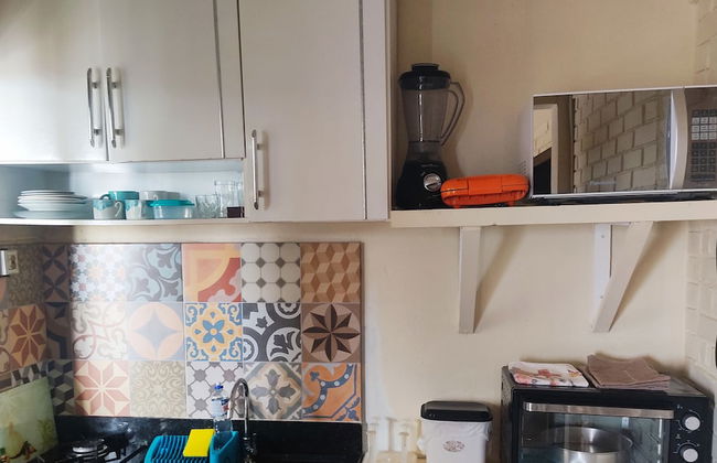 Residencial Sunset - Photo 55