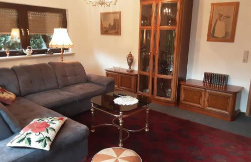 Oase im Grünen Pad1 - Photo 6