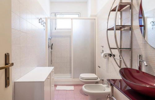 Accogliente Trilocale tra Monza e Milano - Foto 9