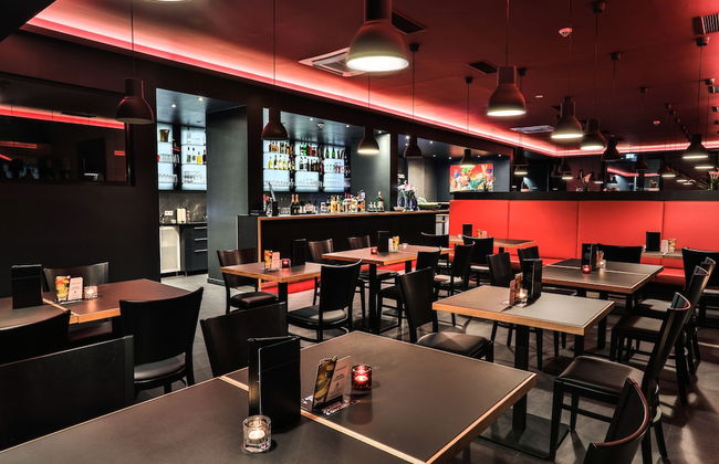 Ocak Aparthotel - Foto 29