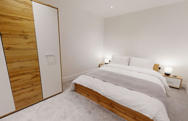 Bridge Apartments by Karah Suites - Foto 26