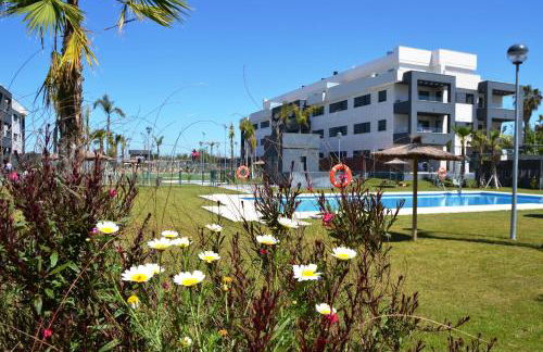 Residencial Costa Doñana (Sanlucar de Barrameda) - Foto 7