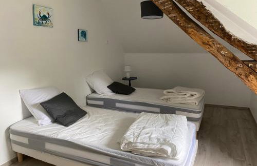 Les gîtes du château du cèdre - Foto 13