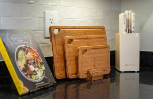 Luxury Condo, Rooftop Pool & Dock, 3 to Downtown - Foto 38