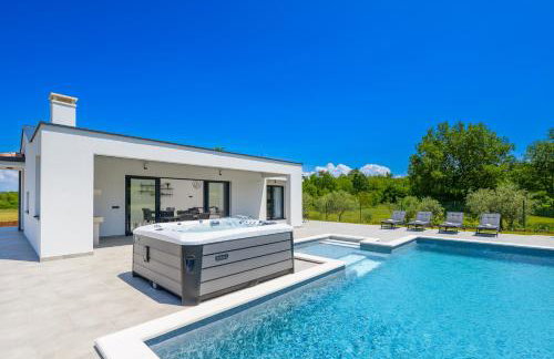 Villa Amorosa by Istrialux - Foto 37