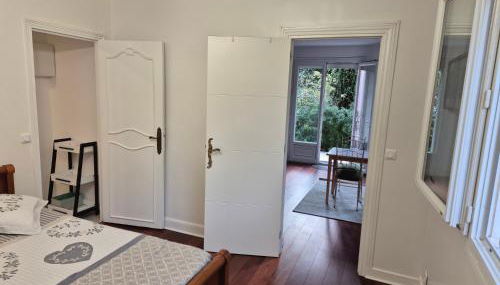 Superbe F2 rénové Terrasse fleurie - Foto 2