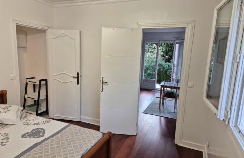 Superbe F2 rénové Terrasse fleurie - Foto 2