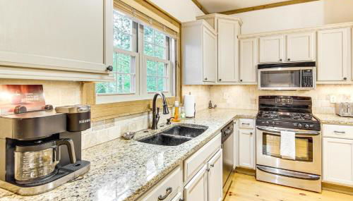 Cashiers Spring Cabin | Near Waterfalls and Hiking - Foto 2