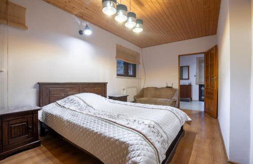 Ostoja przy potoku- z tarasem oraz parkingiem- BestRooms - Foto 4