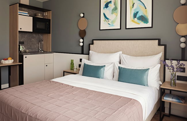 Numa Berlin Arc - Foto 11