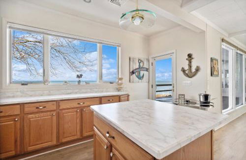 Lake Michigan Getaway by Juniper Holiday + Home - Foto 10