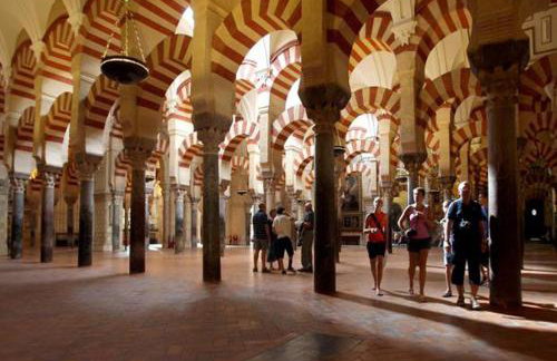 *New* Cerca de la Mezquita - Foto 27