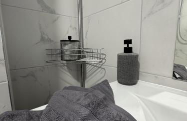 Stunning 1 BR Studio - NEC, BHX, HS2, JLR - Free Netflix - Foto 13