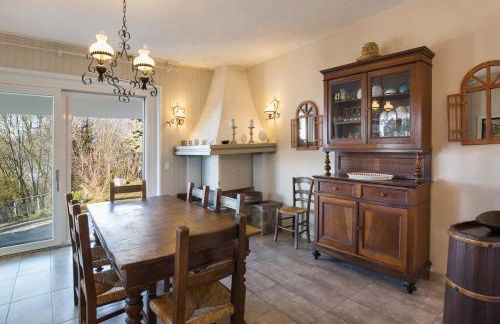 Villa Elisabetta-Tranquilla con vista lago - Foto 26