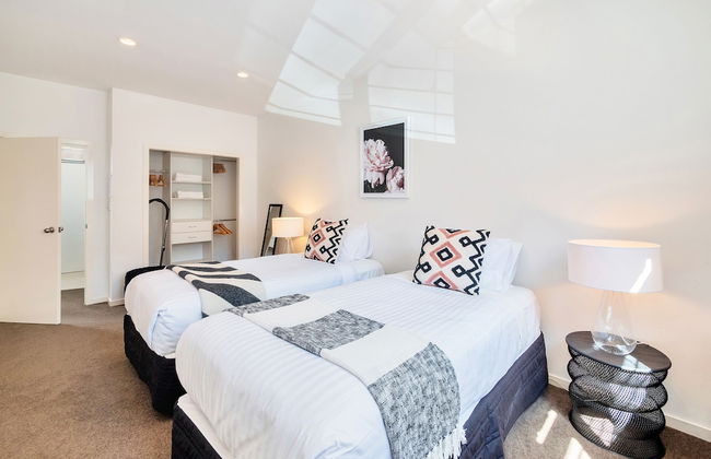 Spacious 2BR Near Westfield Newmarket - Foto 9