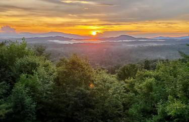 Amazing Views~Secluded Retreat~HotTub~GameRoom - Foto 27