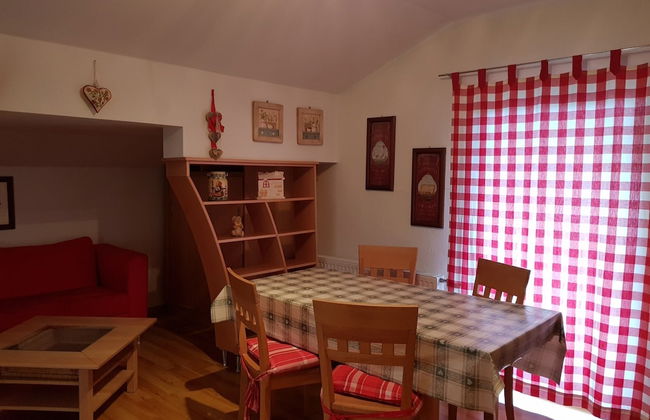 Apartment Near St. Kathrein Thermal Spa - Photo 9