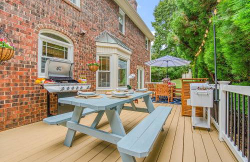 5BD Family Oasis, Pool, FirePit, Bball, Pong - Foto 15