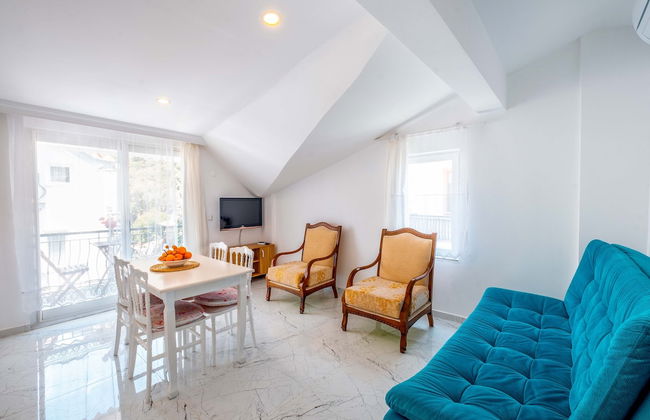 Yosun Suites - Photo 18