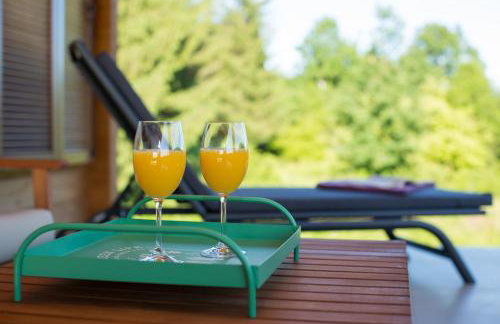 La Natura Holiday Home - Foto 42