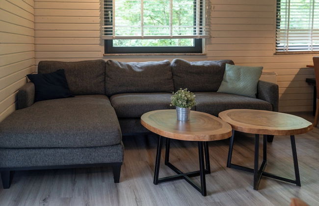 Ferienpark Grafschaft Bentheim - Foto 60