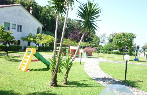 La casa Bianca - Foto 12