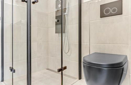 24-7 Living - Modern Apartments in Waltrop with Top Connection - Foto 19