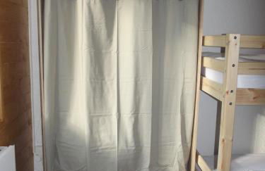 studio familial 4 couchages - Foto 12