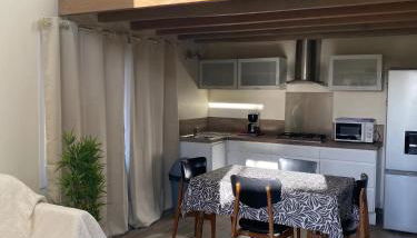 Studio de la Peyriere - Foto 4