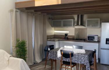 Studio de la Peyriere - Foto 4