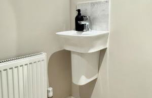 Five Star Home - Walk to Alcester, 15 mins to Stratford - Foto 19