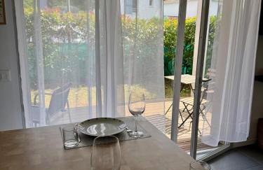 Modern garden apartment - Foto 1