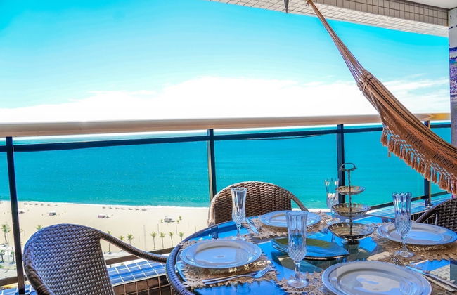 Beira Mar Fortaleza Landscape - Photo 25