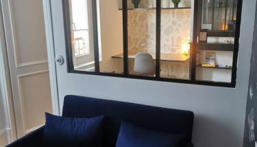 Gîte le Beluga - proche mer - Veules-les-Roses - Foto 4