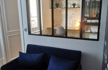 Gîte le Beluga - proche mer - Veules-les-Roses - Foto 4