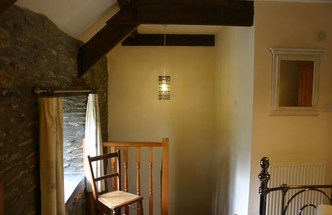 Troedyrhiw Holiday Cottages - Foto 18