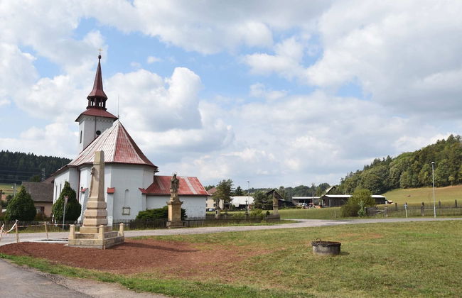 Chalet in Levinska Ole Near Giant Mountains - Foto 31