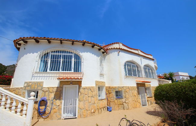 Villa Canuta 1 - Plaza Mayor - Foto 10