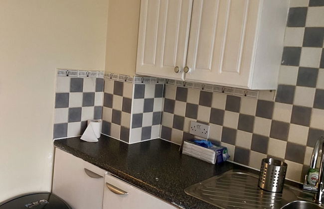 Impeccable 2-bed Apartment in London - Foto 12