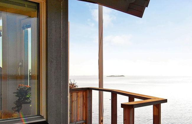 2 Person Holiday Home in Torslanda - Photo 14