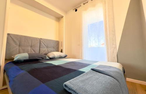 20 min Venezia Modern Apartament with terrace - Foto 14