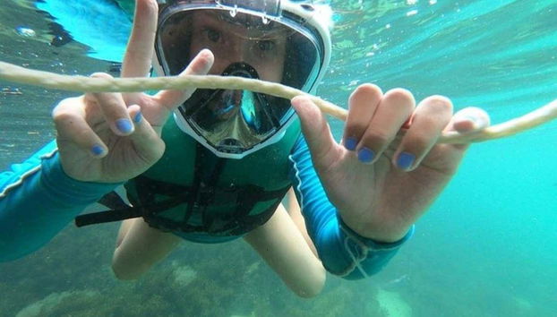 Bombinhas Day Trip + Sepultura Beach Snorkeling - Foto 2