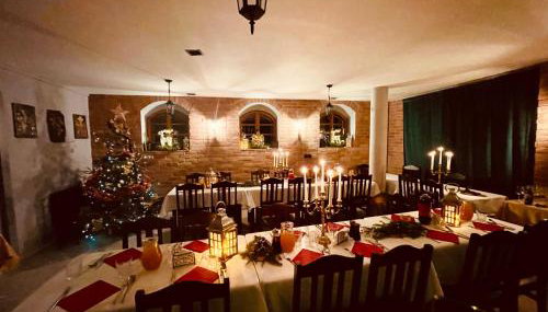 Leśna Baszta - Foto 3