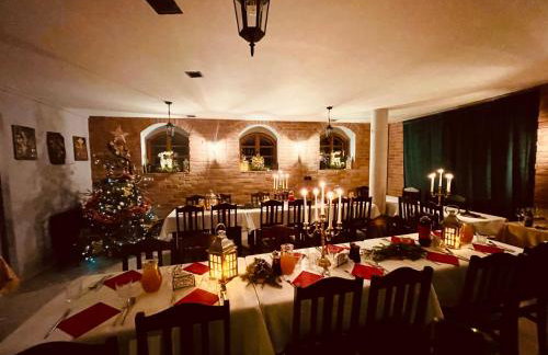 Leśna Baszta - Foto 3