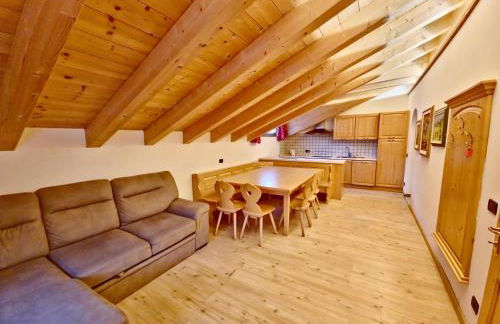 Rossetti Big by AMA Val di Fassa - Foto 1