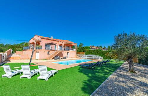 LA BASTIDE DU MAZEL - Foto 1