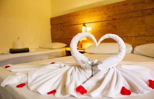 Hotel Fazenda Vale Amanhecer - Photo 50