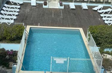 Appartement duplex vue mer - Foto 28