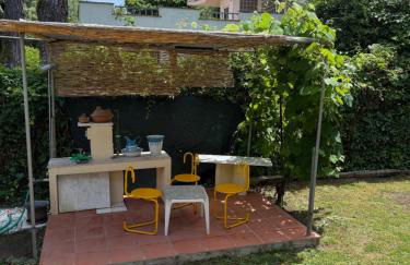 Casolare De Ranieri - appartamento in villa bifamiliare a 500m dal mare - Foto 27